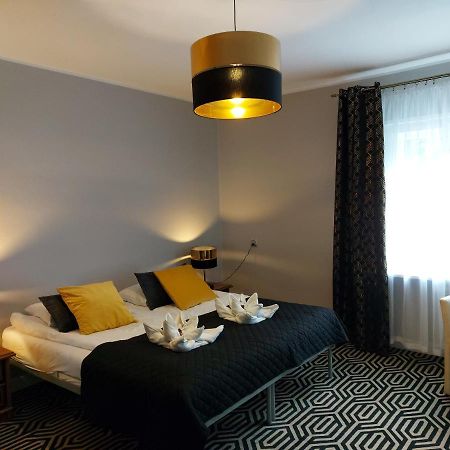 Apartament Konopnicka Свіноуйсьце Екстер'єр фото