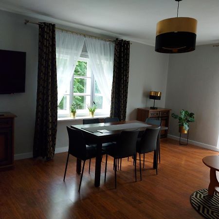 Apartament Konopnicka Свіноуйсьце Екстер'єр фото