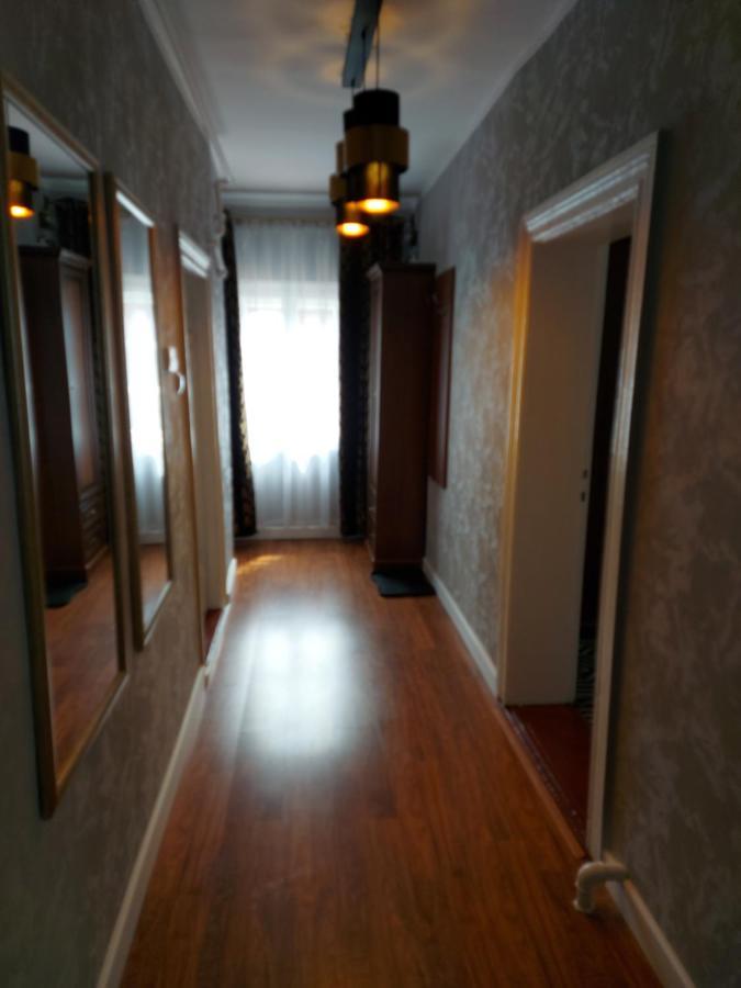 Apartament Konopnicka Свіноуйсьце Екстер'єр фото