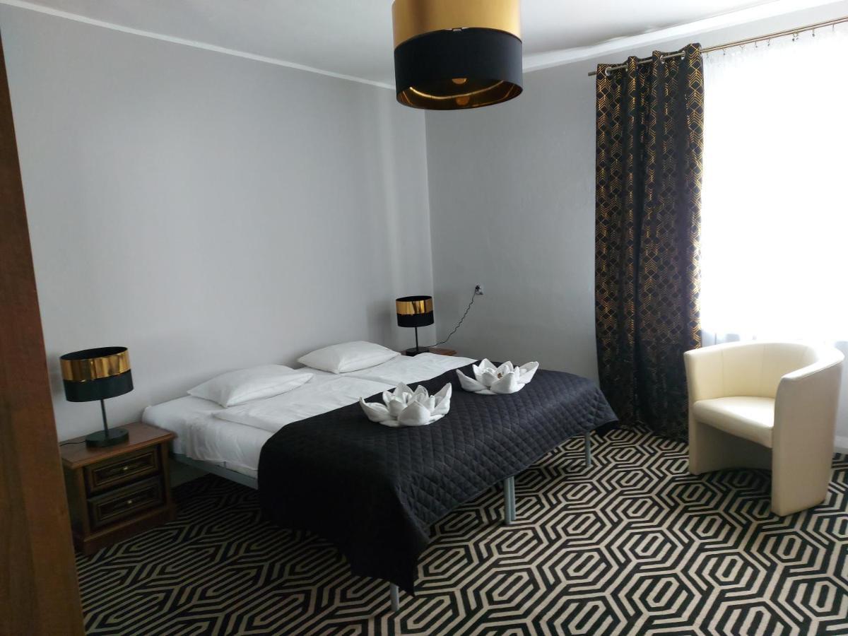 Apartament Konopnicka Свіноуйсьце Екстер'єр фото