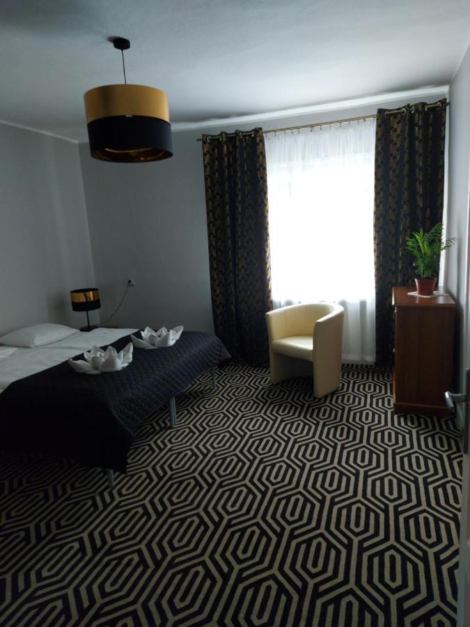 Apartament Konopnicka Свіноуйсьце Екстер'єр фото