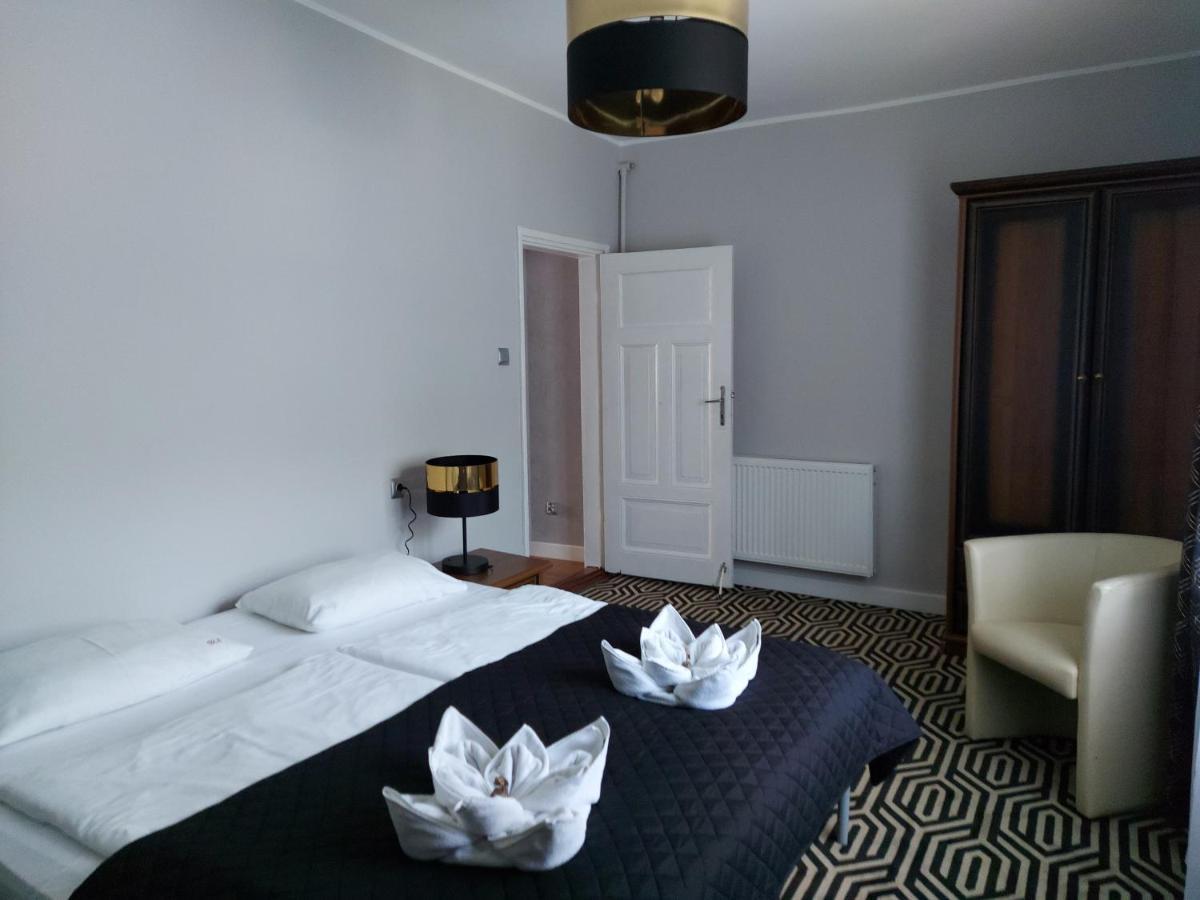 Apartament Konopnicka Свіноуйсьце Екстер'єр фото