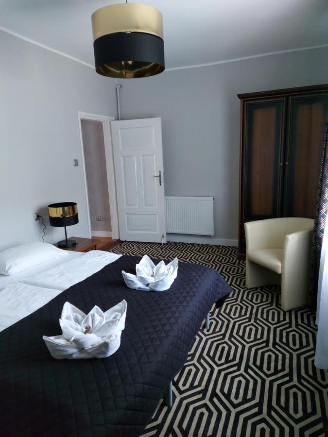 Apartament Konopnicka Свіноуйсьце Екстер'єр фото