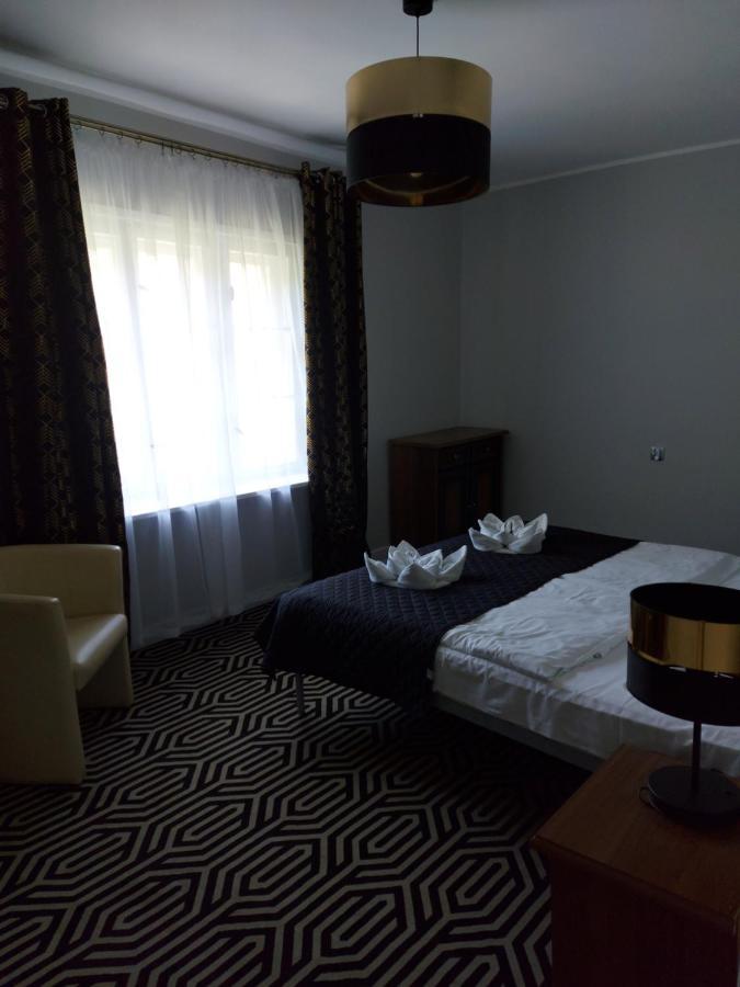 Apartament Konopnicka Свіноуйсьце Екстер'єр фото