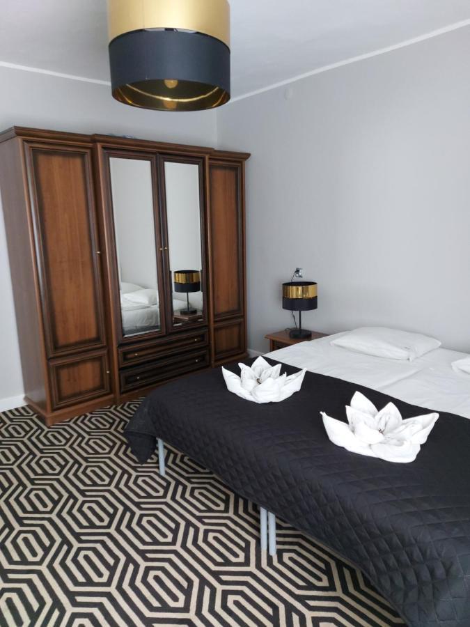 Apartament Konopnicka Свіноуйсьце Екстер'єр фото