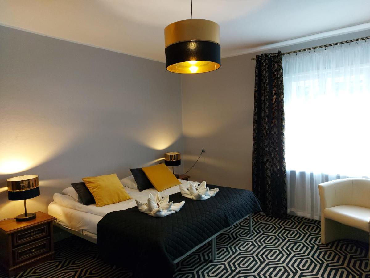 Apartament Konopnicka Свіноуйсьце Екстер'єр фото
