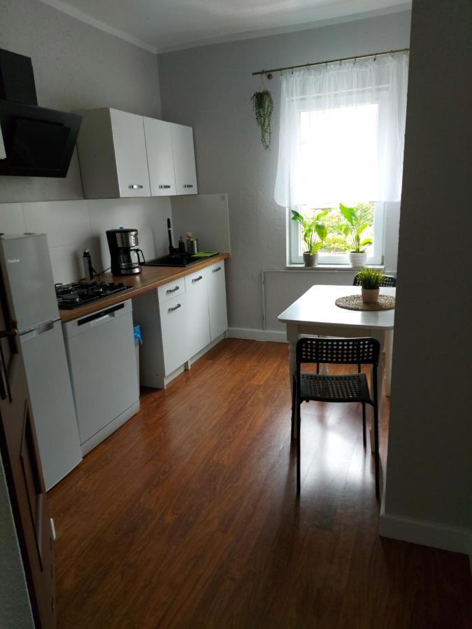 Apartament Konopnicka Свіноуйсьце Екстер'єр фото