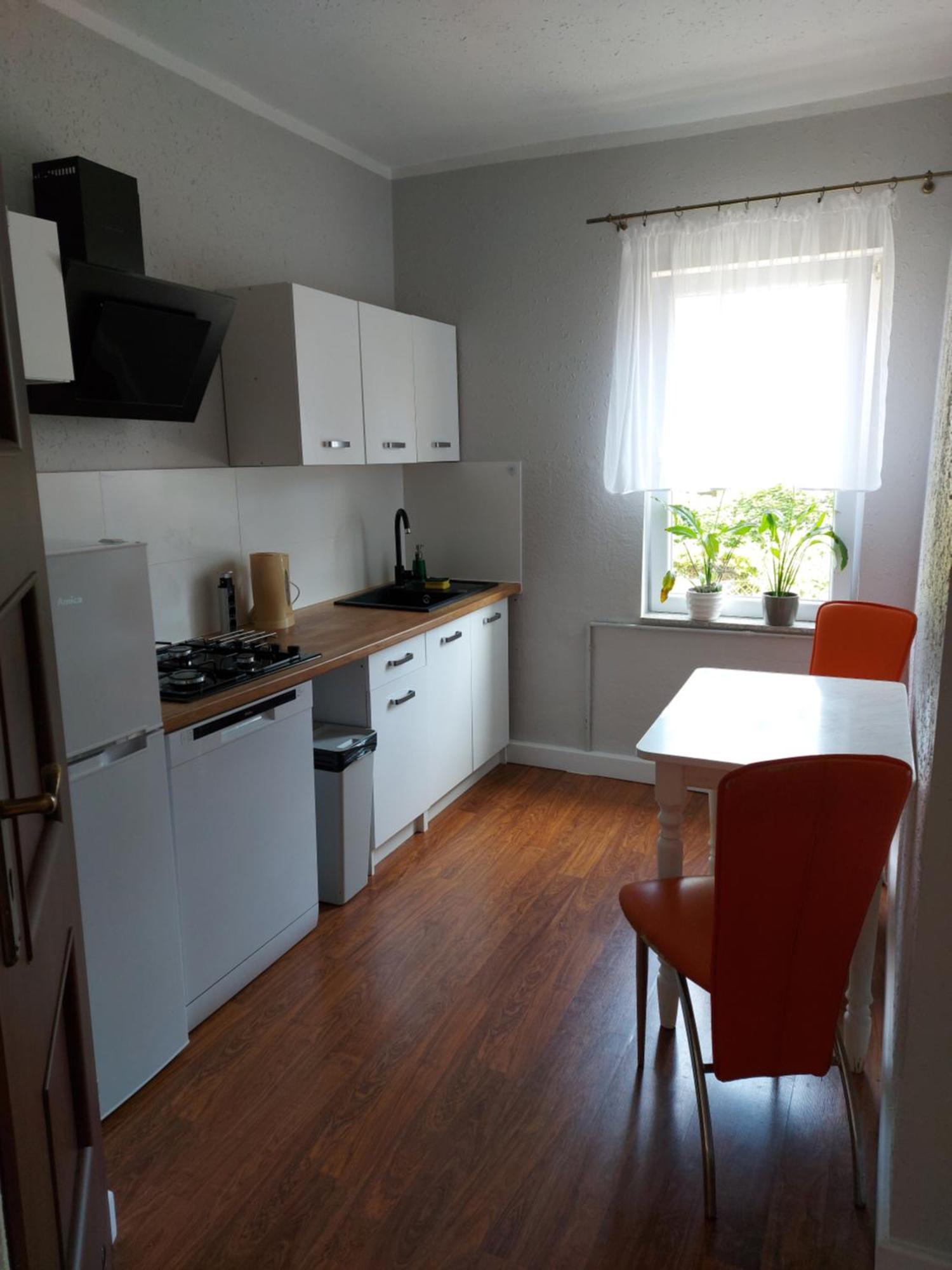Apartament Konopnicka Свіноуйсьце Номер фото